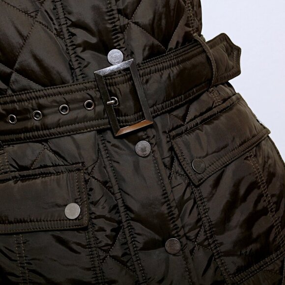 Banana Republic Quilted Puffer Vest - Picture 7 of 10